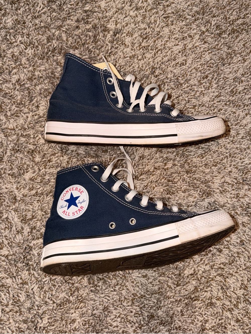 converse